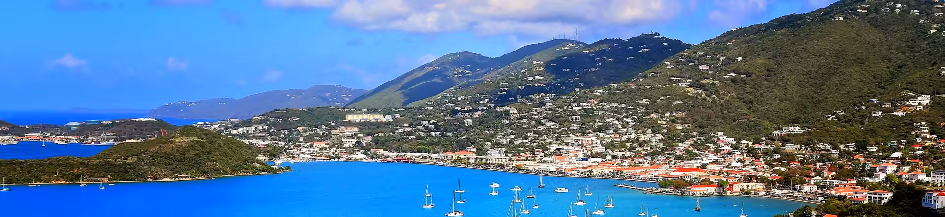 Charlotte Amalie